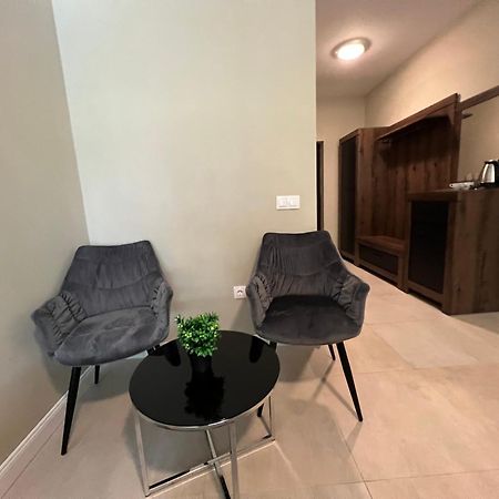 Ramay Rooms Святые Константин и Елена Экстерьер фото