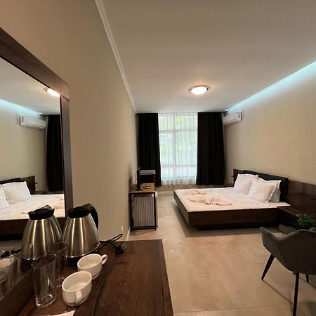 Ramay Rooms Святые Константин и Елена Экстерьер фото