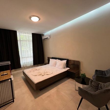 Ramay Rooms Святые Константин и Елена Экстерьер фото