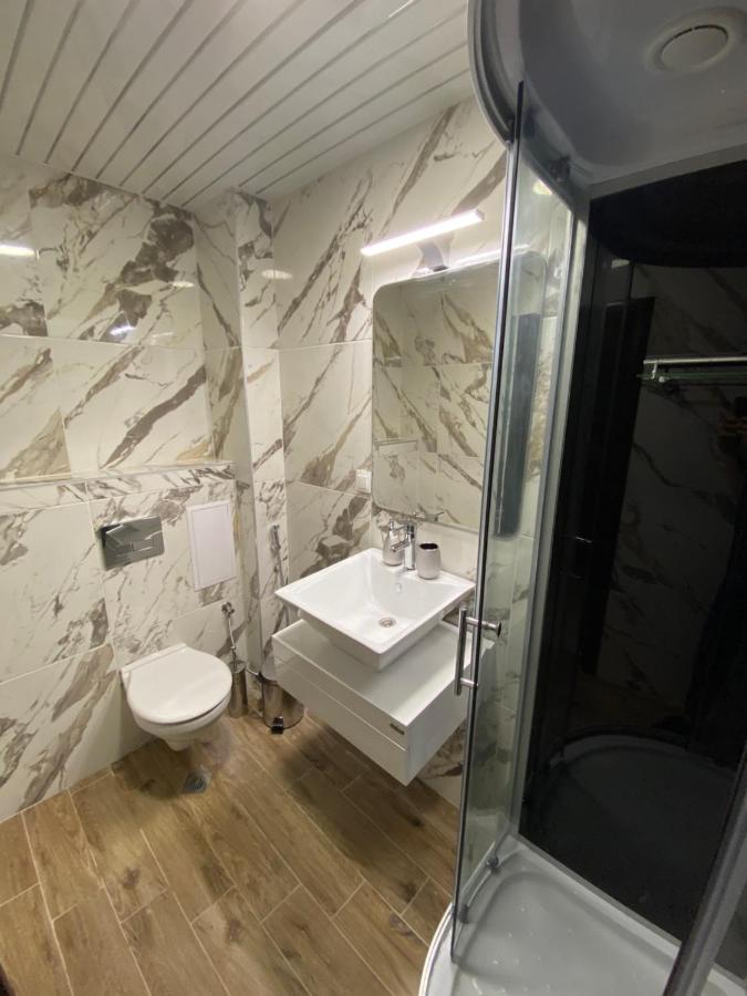 Ramay Rooms Святые Константин и Елена Экстерьер фото