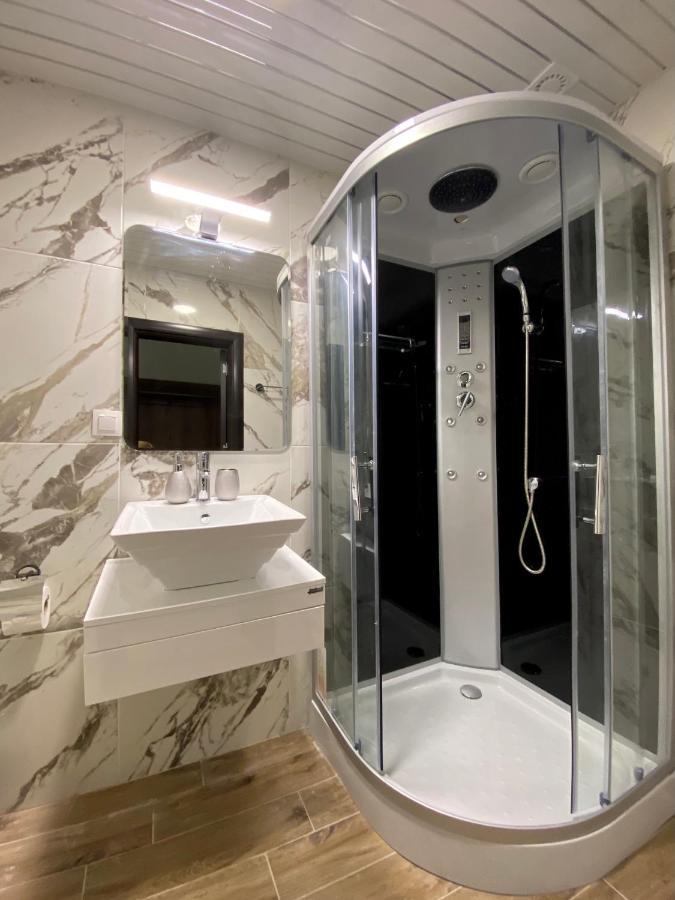 Ramay Rooms Святые Константин и Елена Экстерьер фото