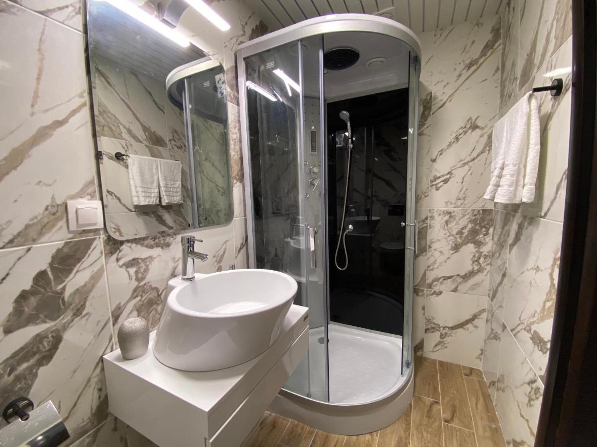 Ramay Rooms Святые Константин и Елена Экстерьер фото