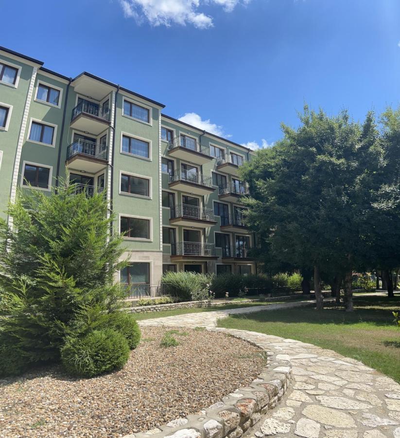 Ramay Rooms Святые Константин и Елена Экстерьер фото