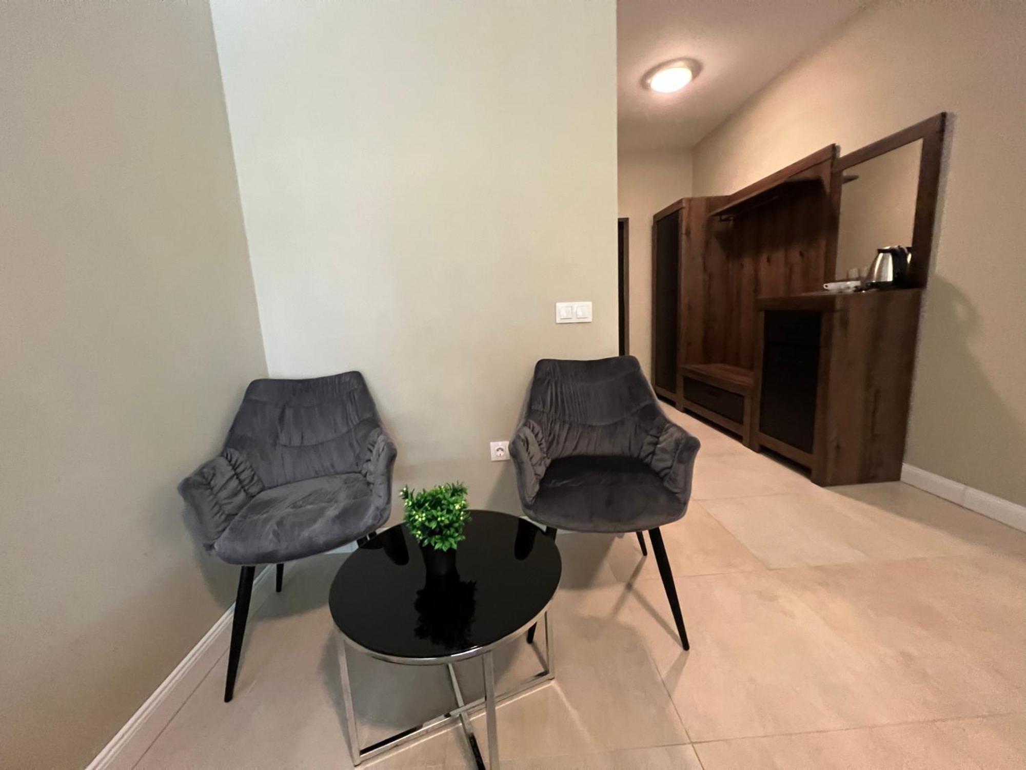 Ramay Rooms Святые Константин и Елена Экстерьер фото