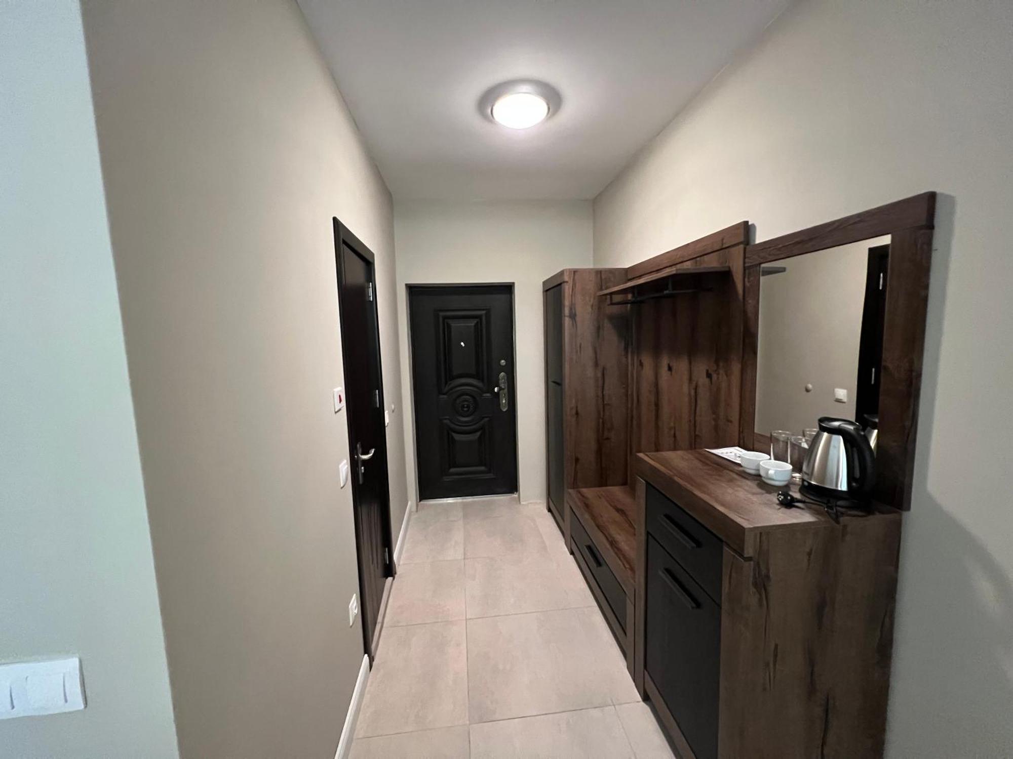 Ramay Rooms Святые Константин и Елена Экстерьер фото