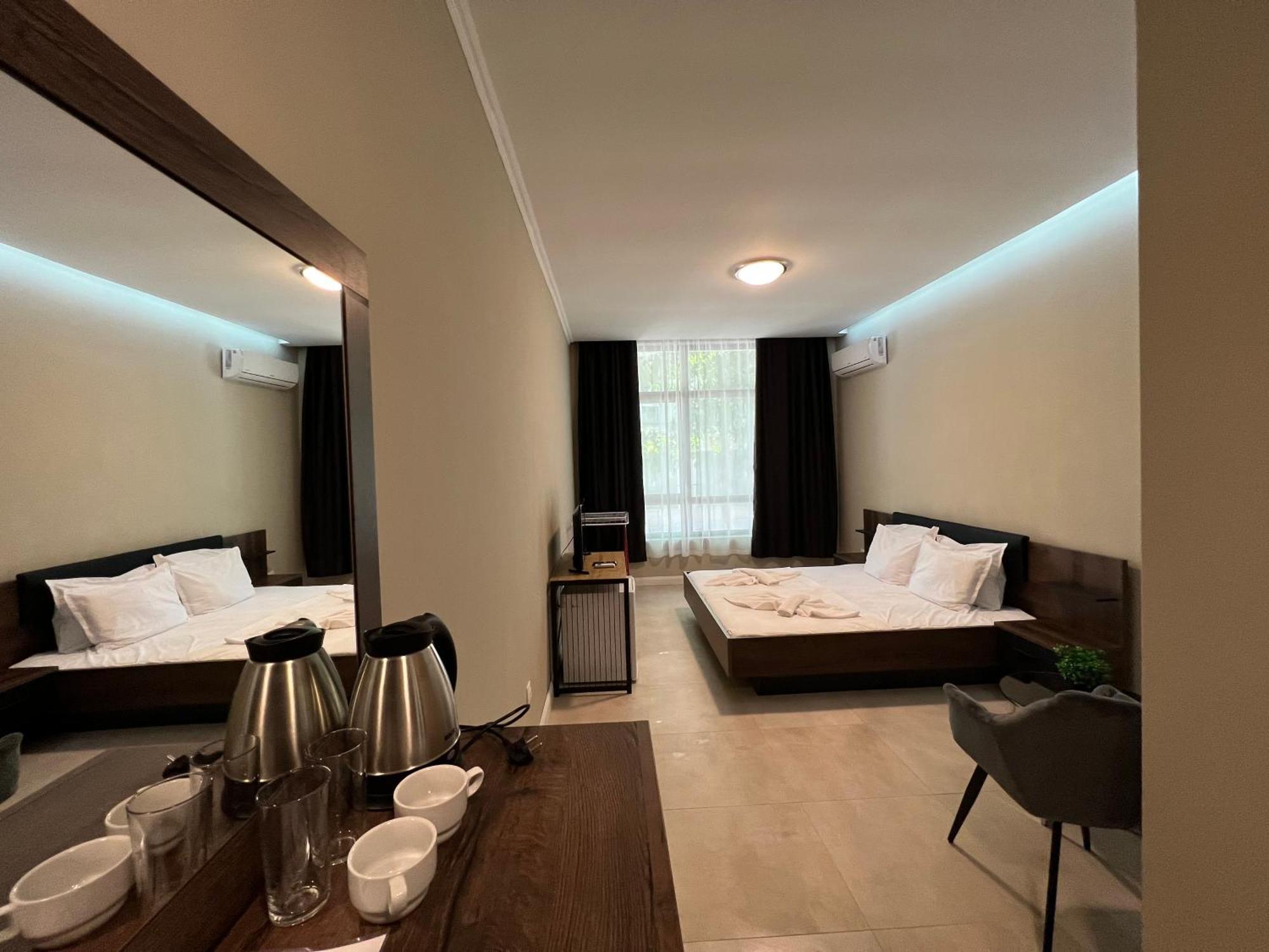 Ramay Rooms Святые Константин и Елена Экстерьер фото