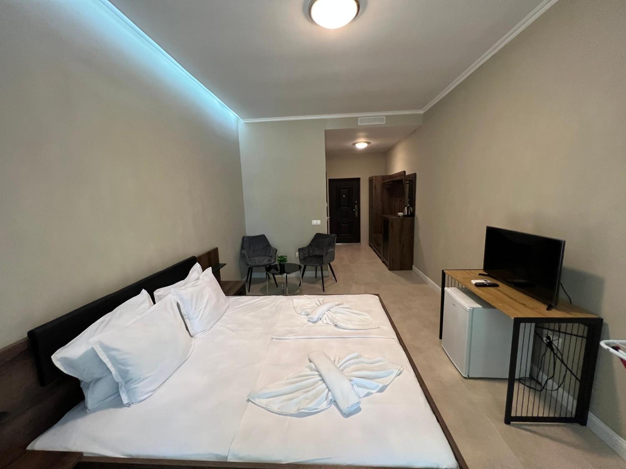 Ramay Rooms Святые Константин и Елена Экстерьер фото