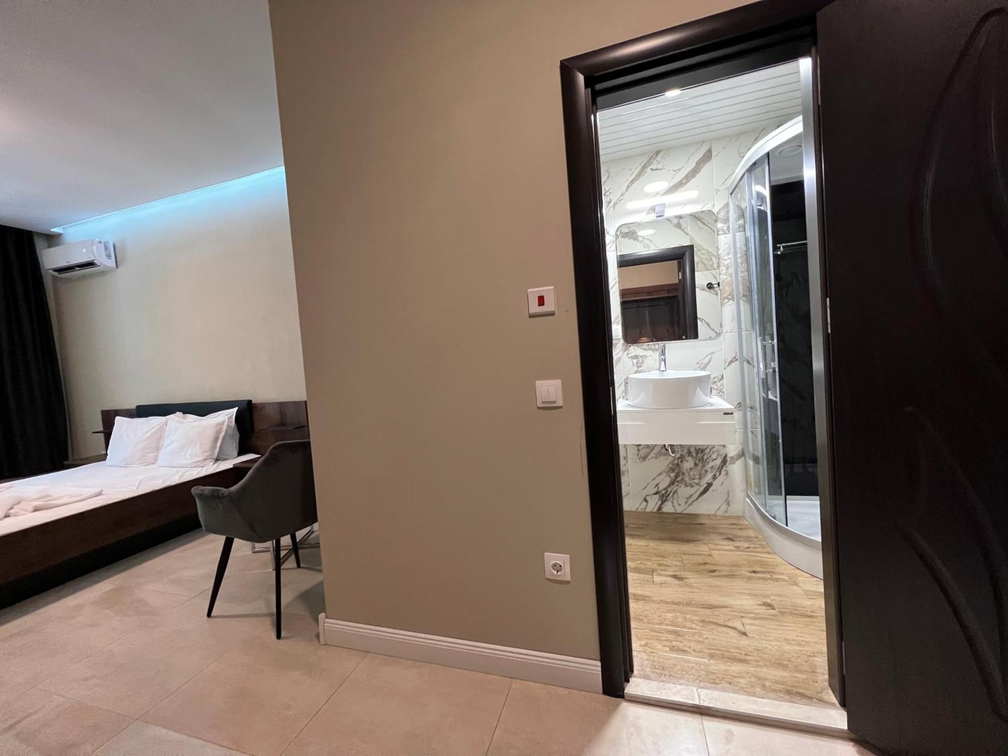 Ramay Rooms Святые Константин и Елена Экстерьер фото
