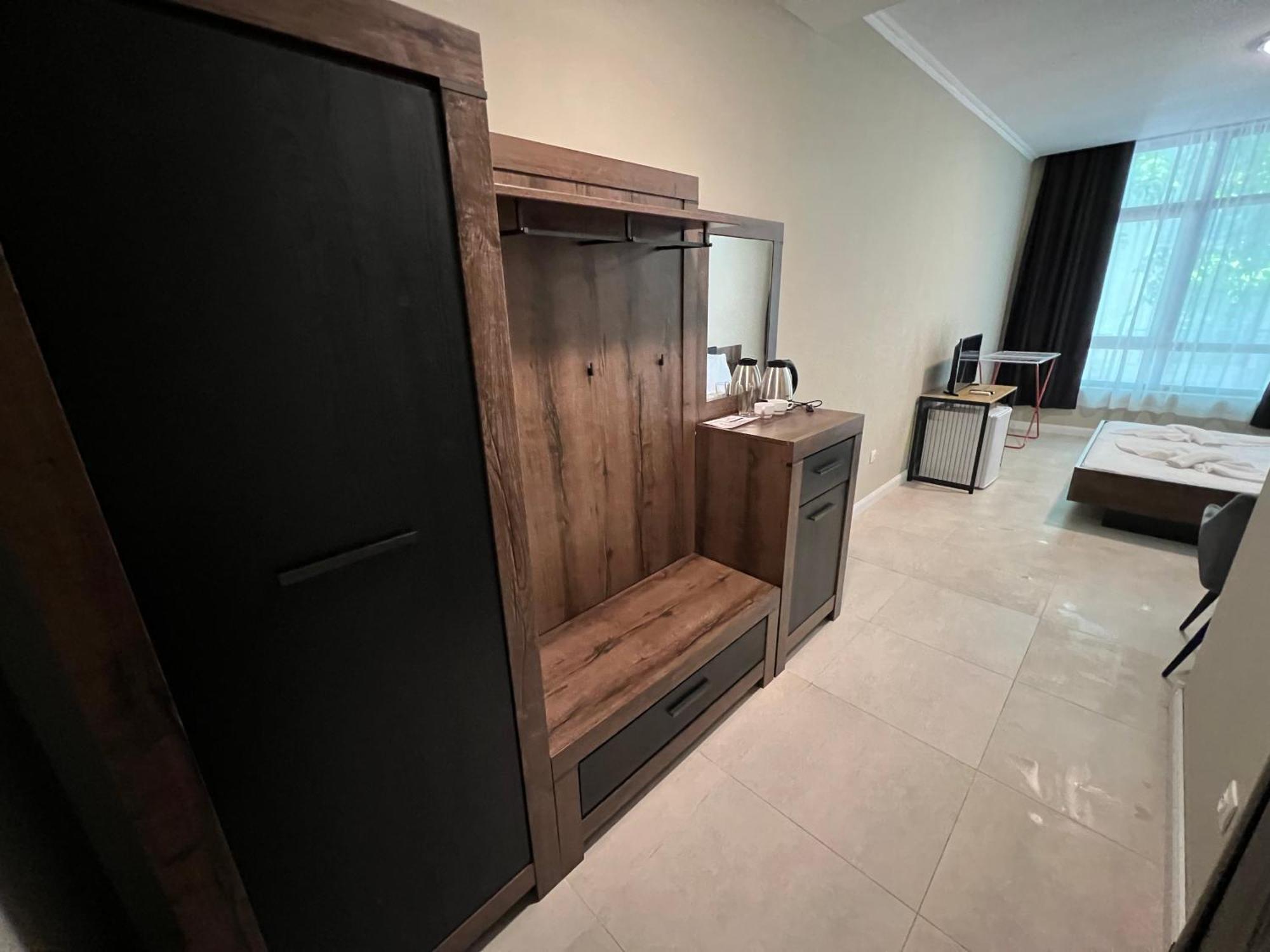 Ramay Rooms Святые Константин и Елена Экстерьер фото